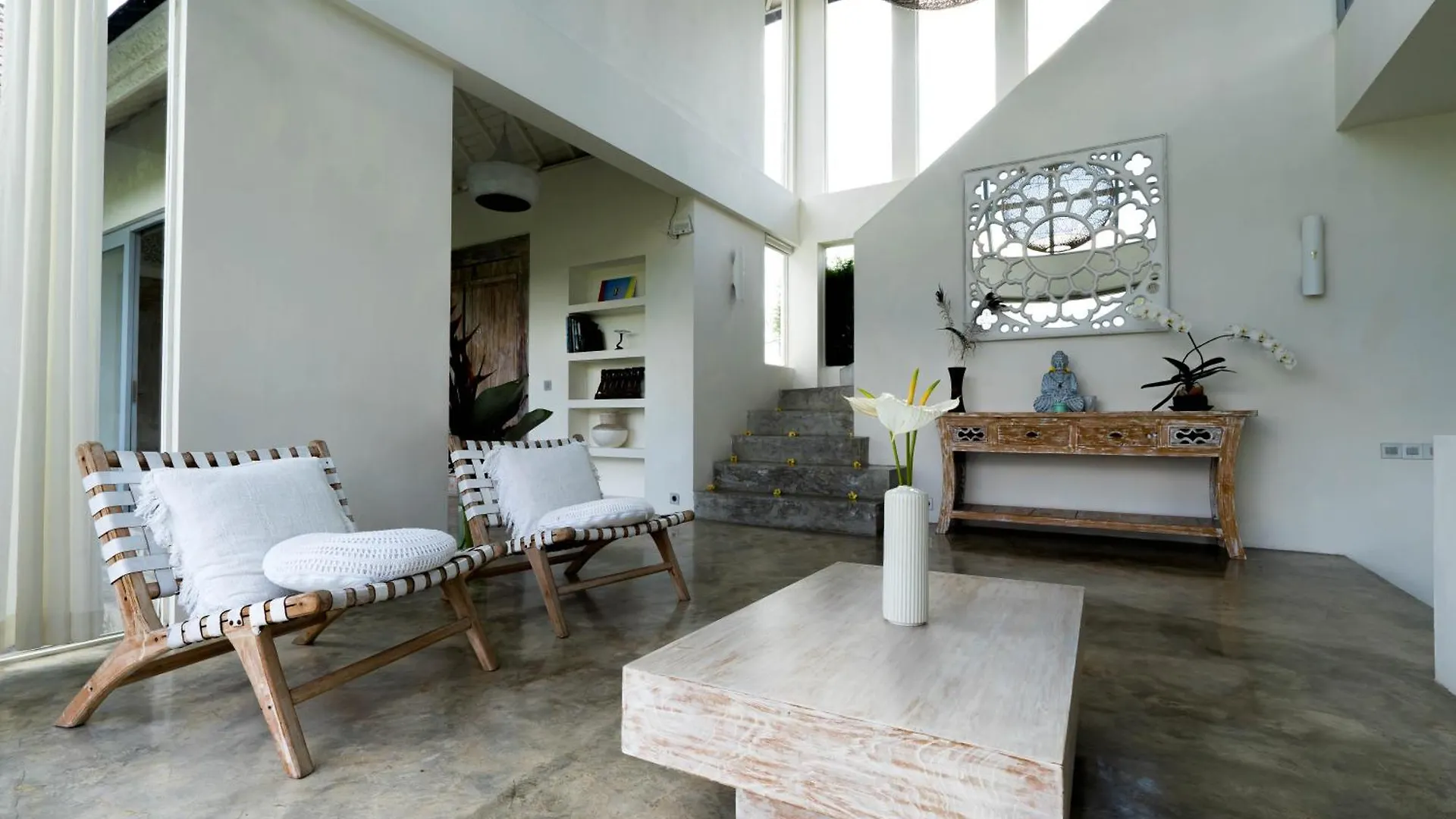 Villa Shanti Ubud