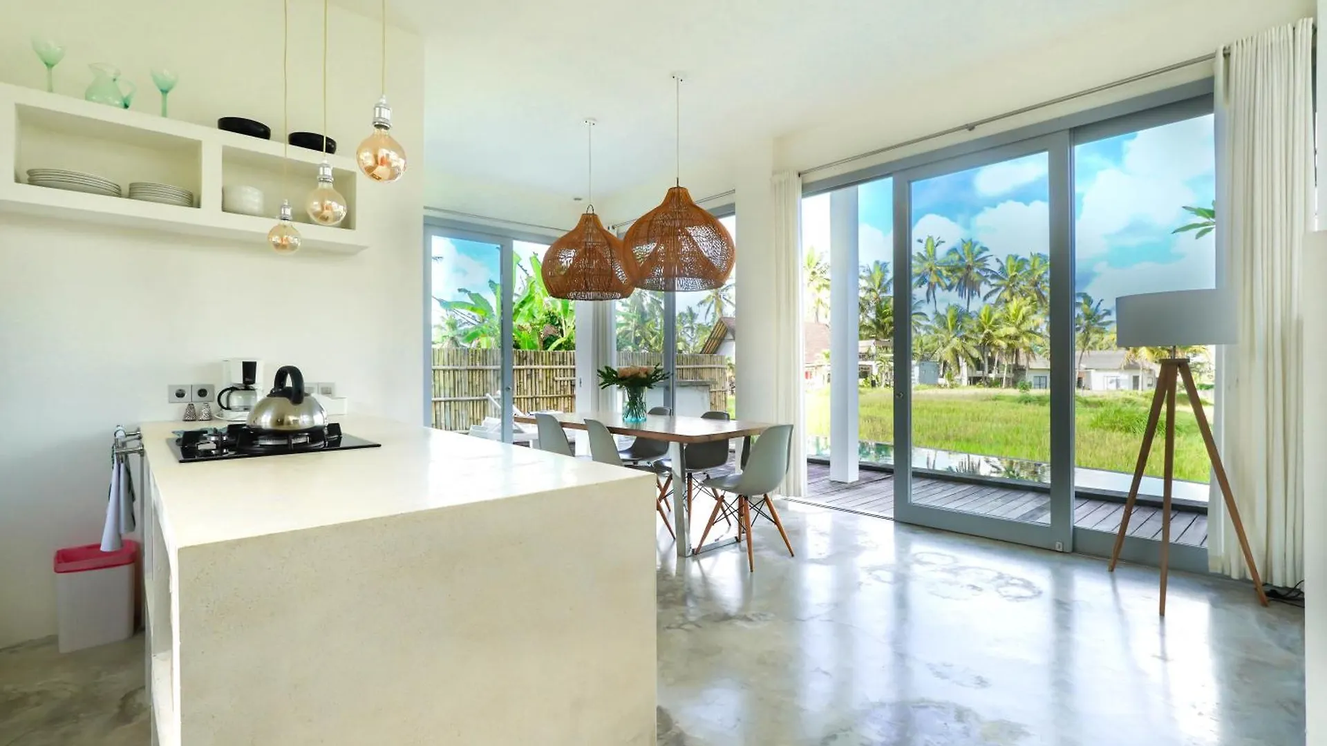 Villa Shanti Ubud