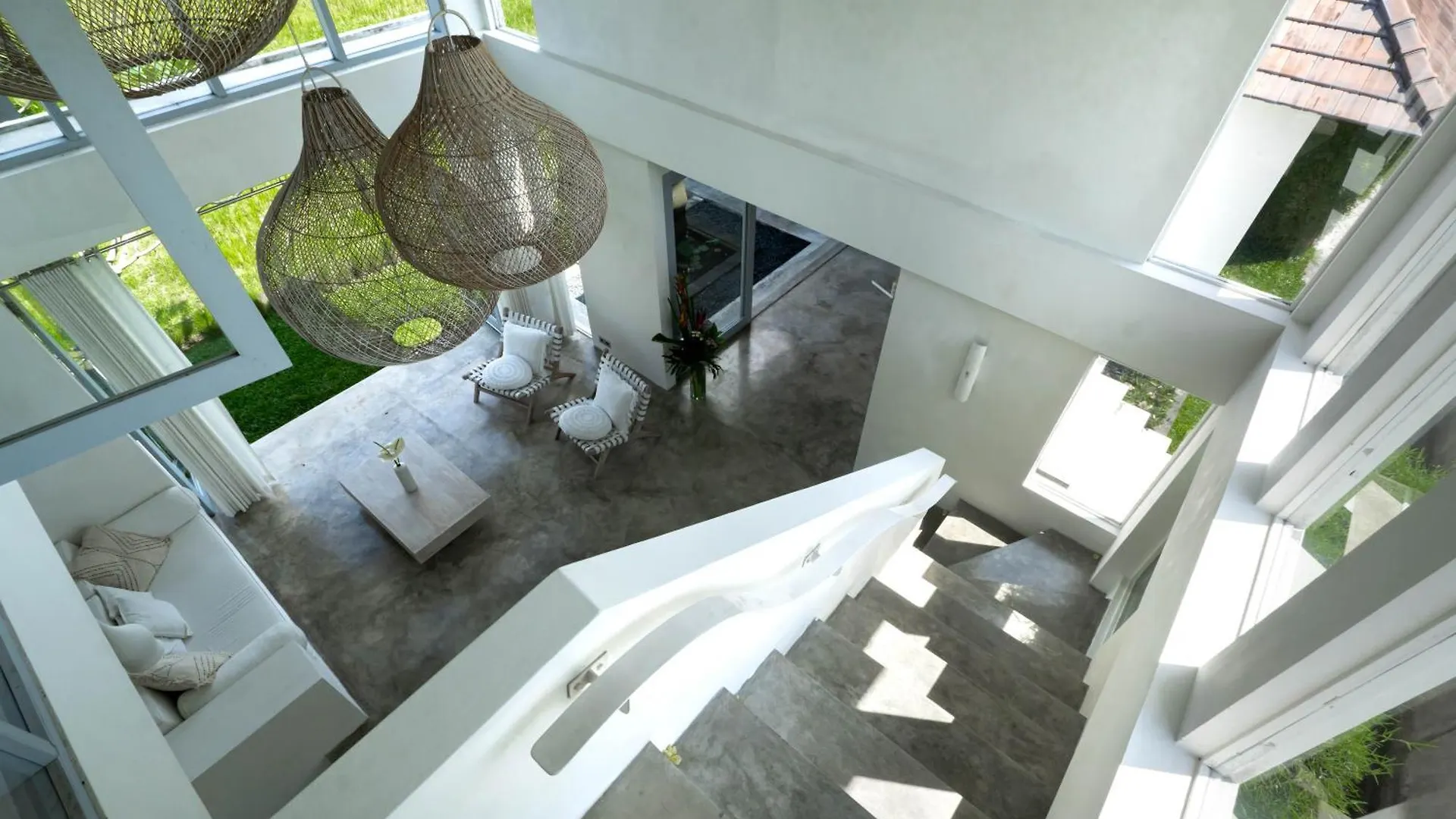 Villa Shanti Ubud