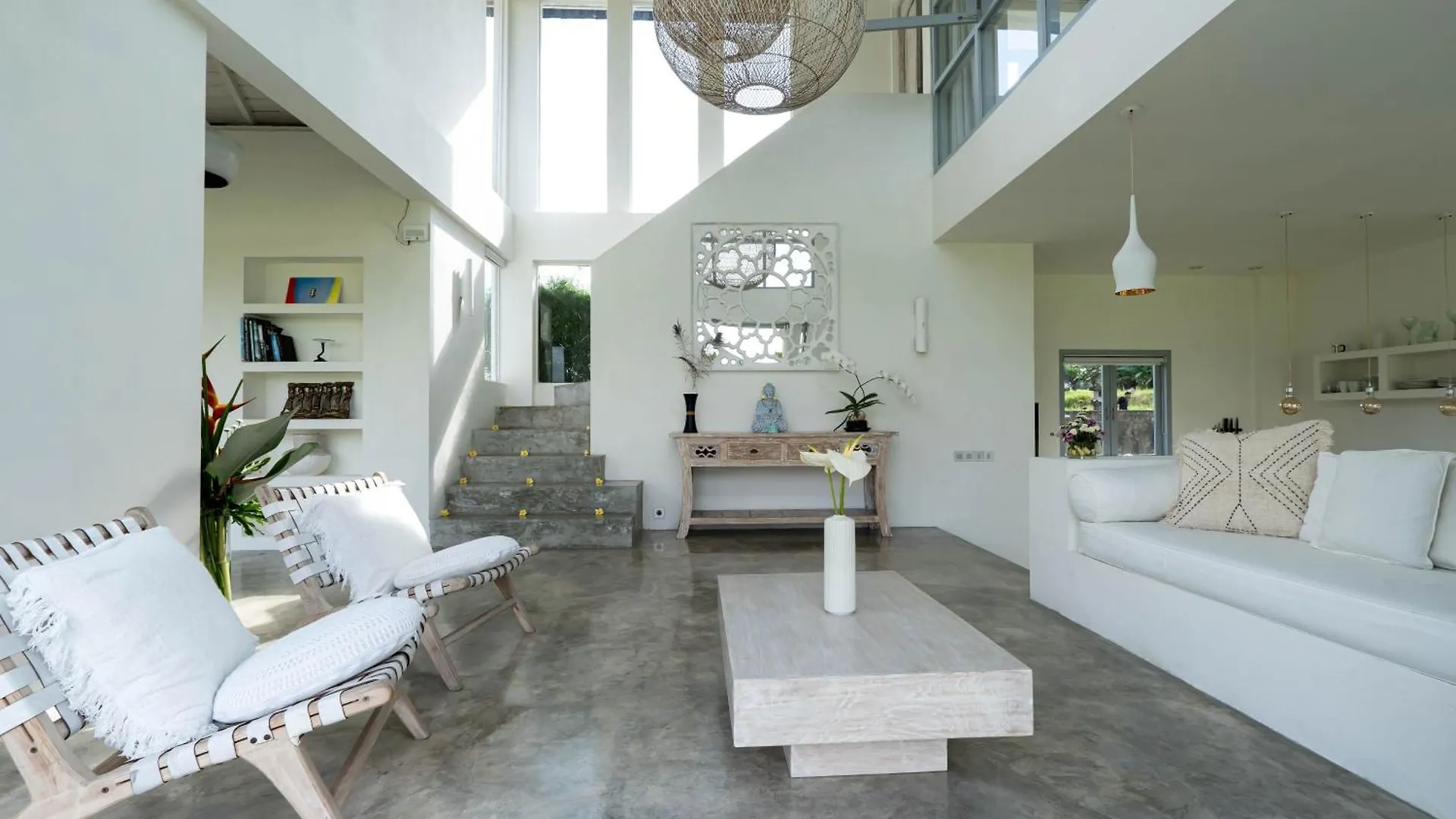 Villa Shanti Ubud 0*,
