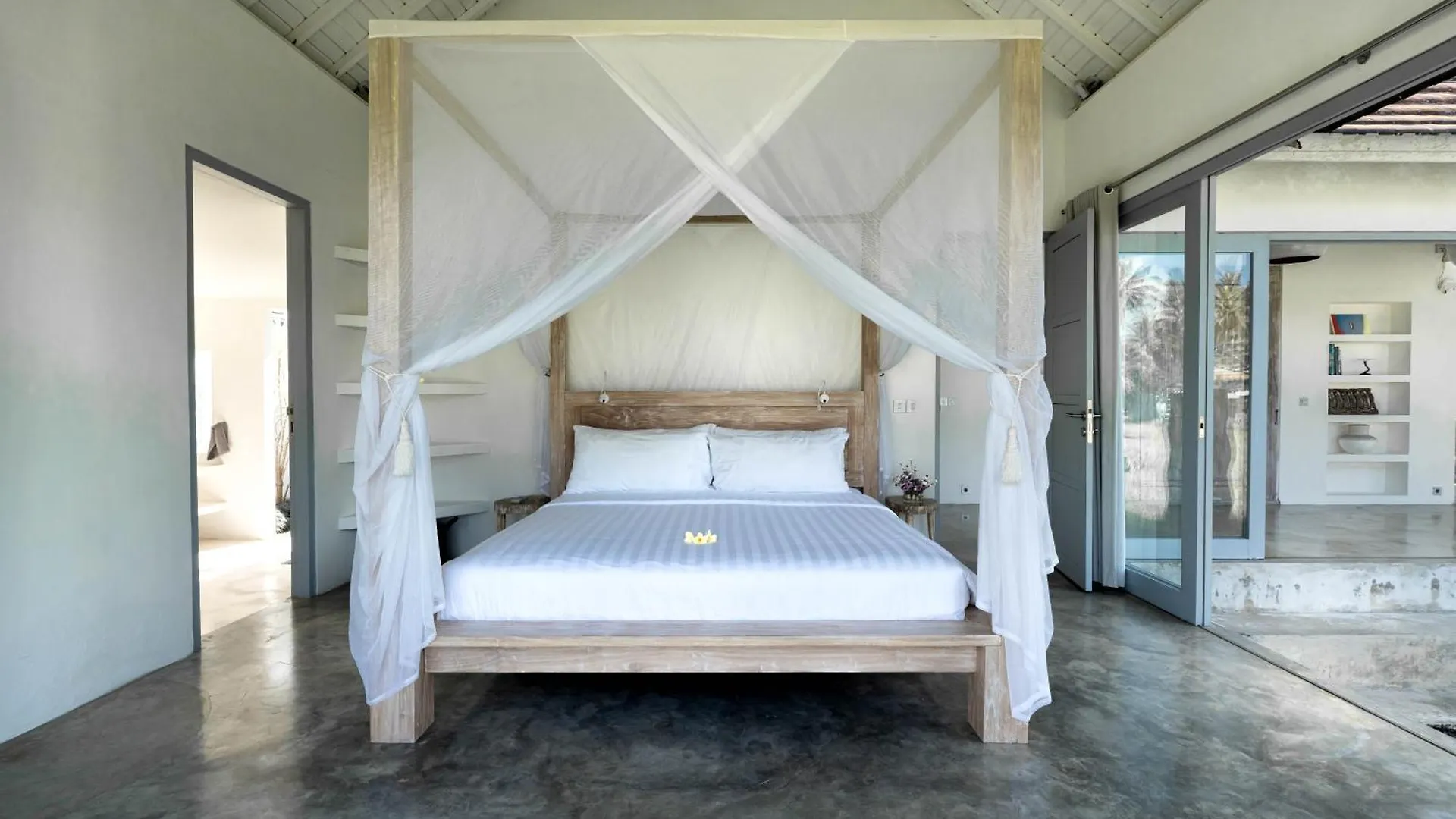 Villa Shanti Ubud