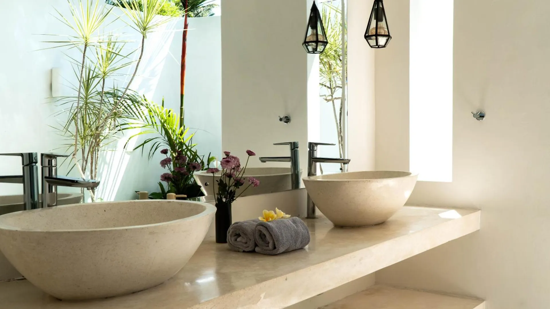 Villa Shanti Ubud