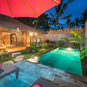 The Forest Batu Kurung Villa