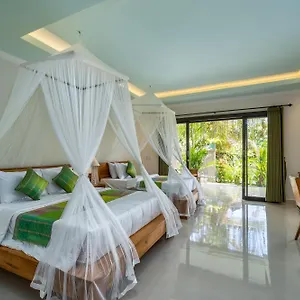 Cahaya Villa