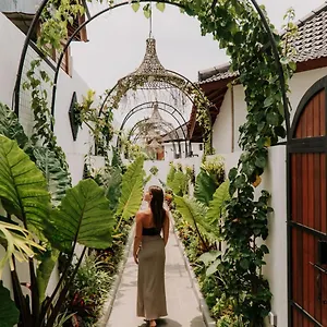 Maddu Villa