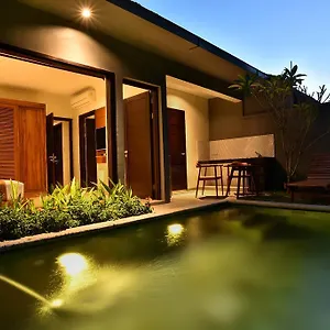 Wana Villa