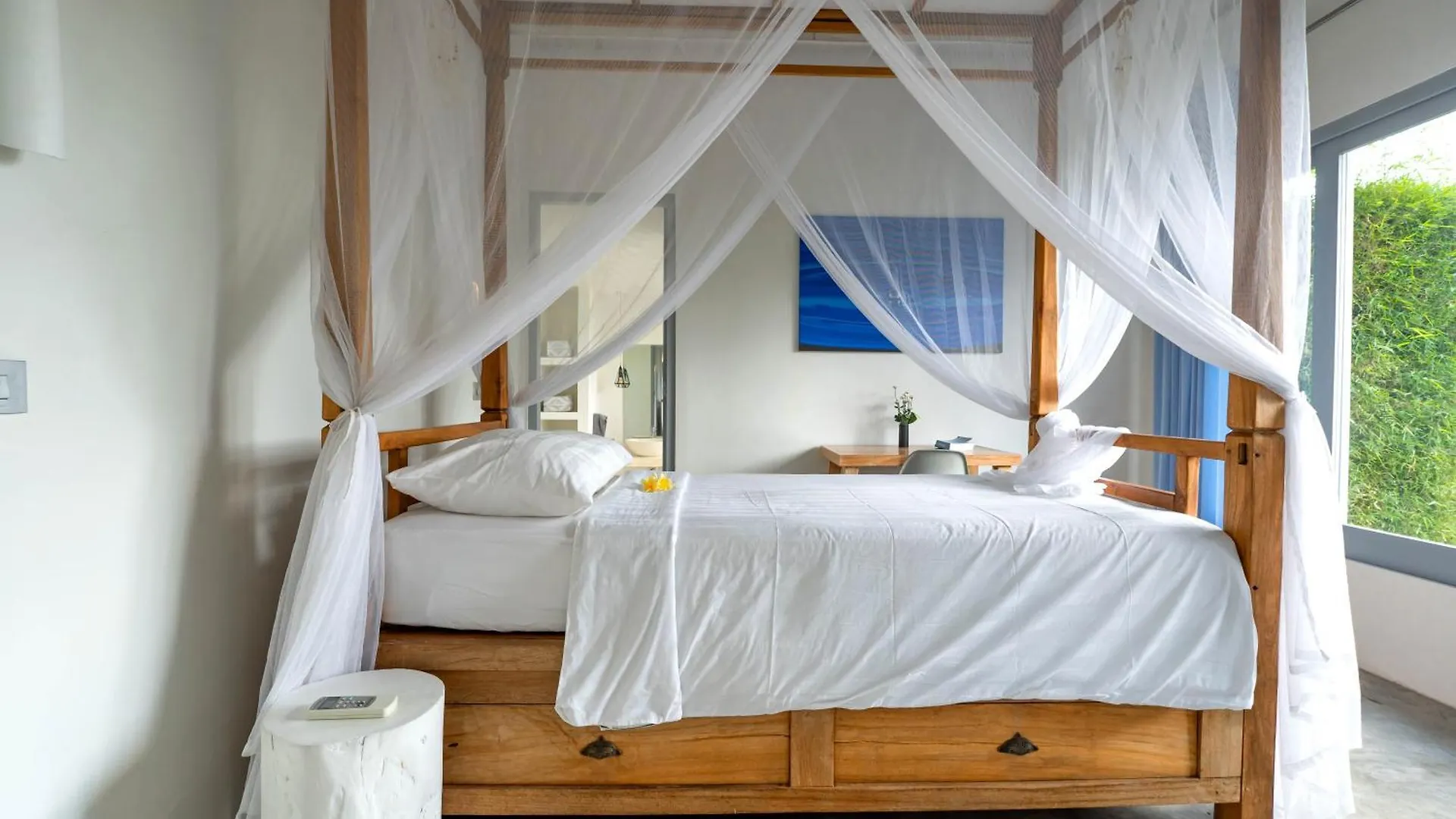Villa Shanti Ubud