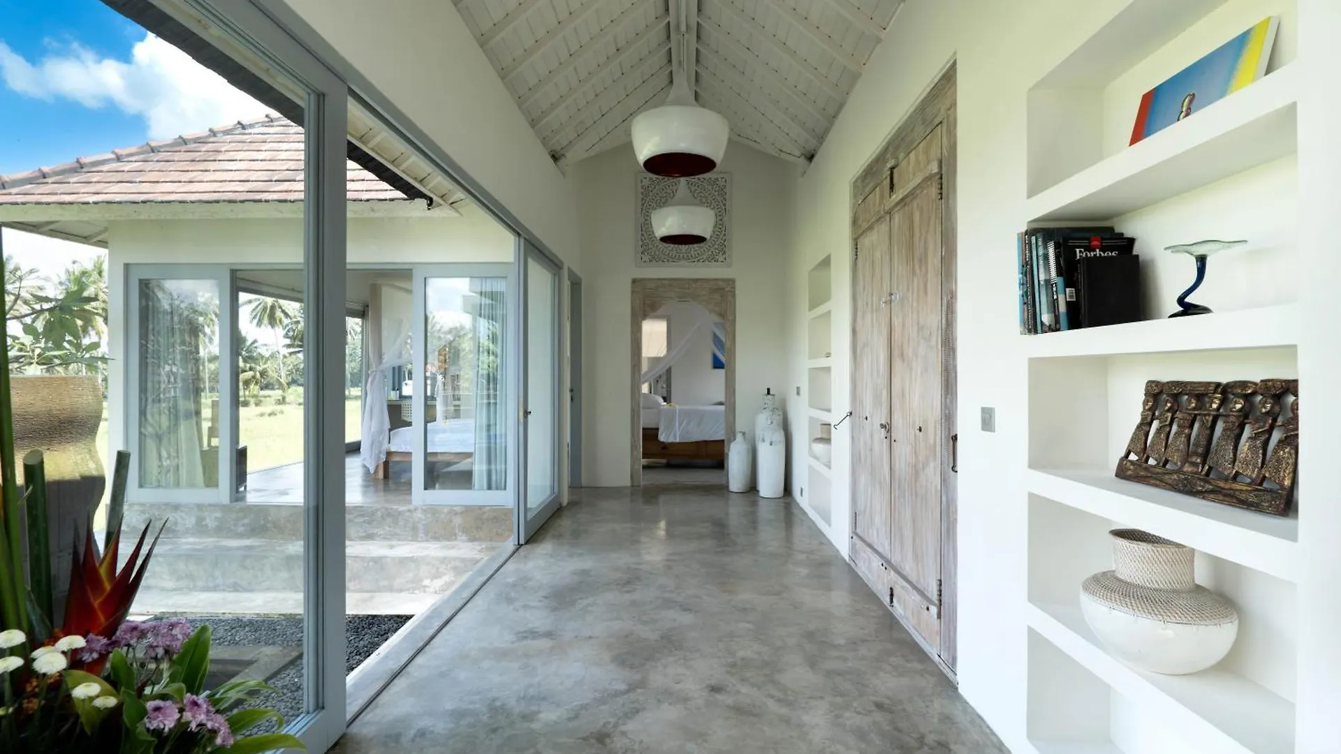 Villa Shanti Ubud