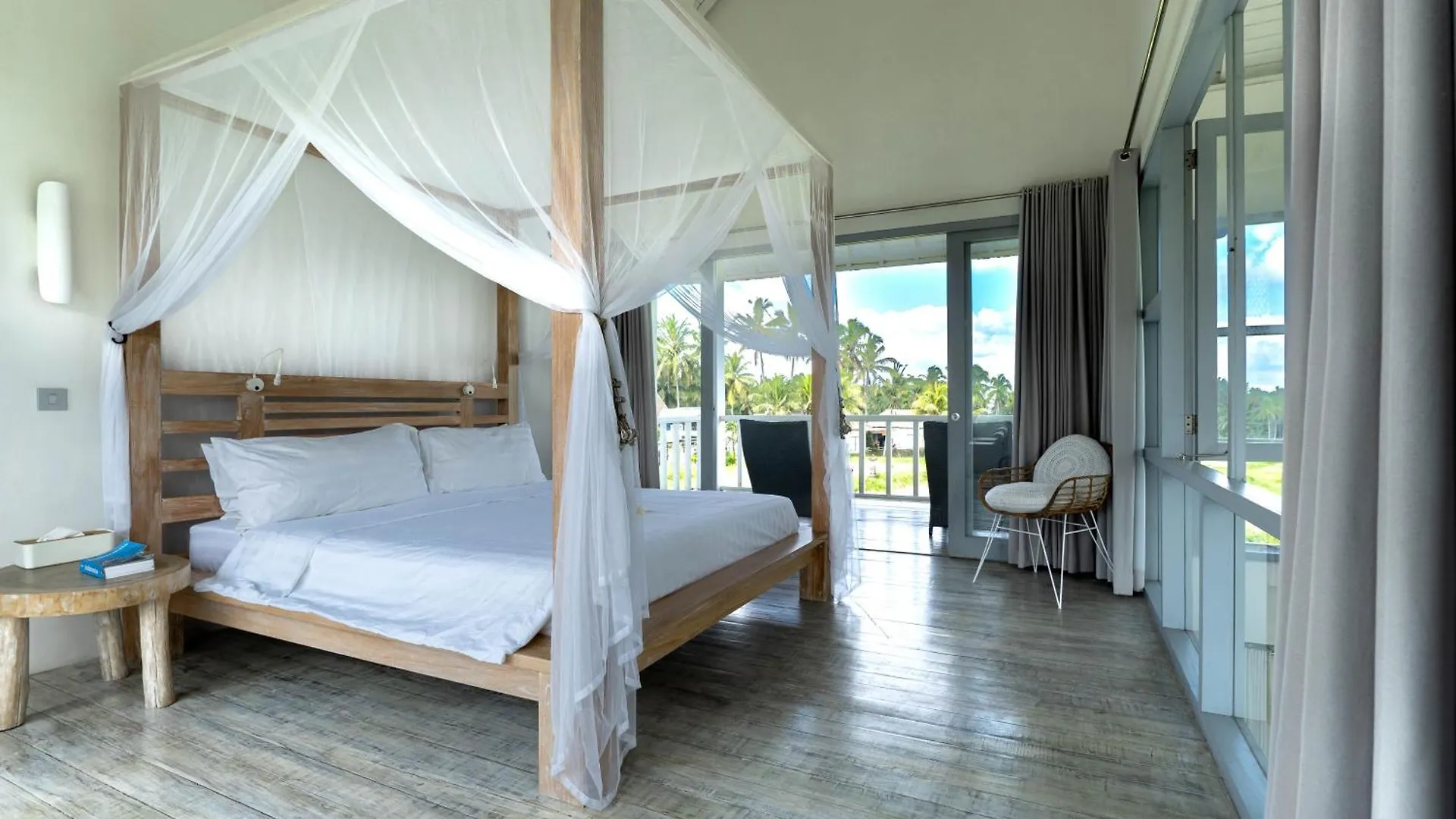 Villa Shanti Ubud  0*, Ubud (Bali) Indonesia