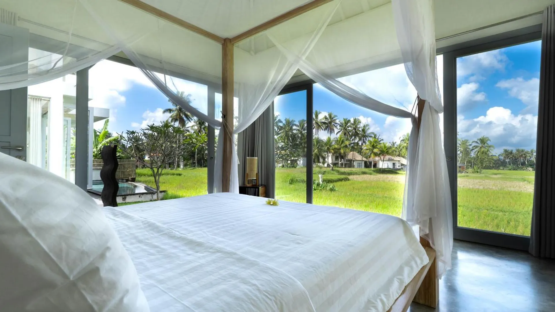 Villa Shanti Ubud