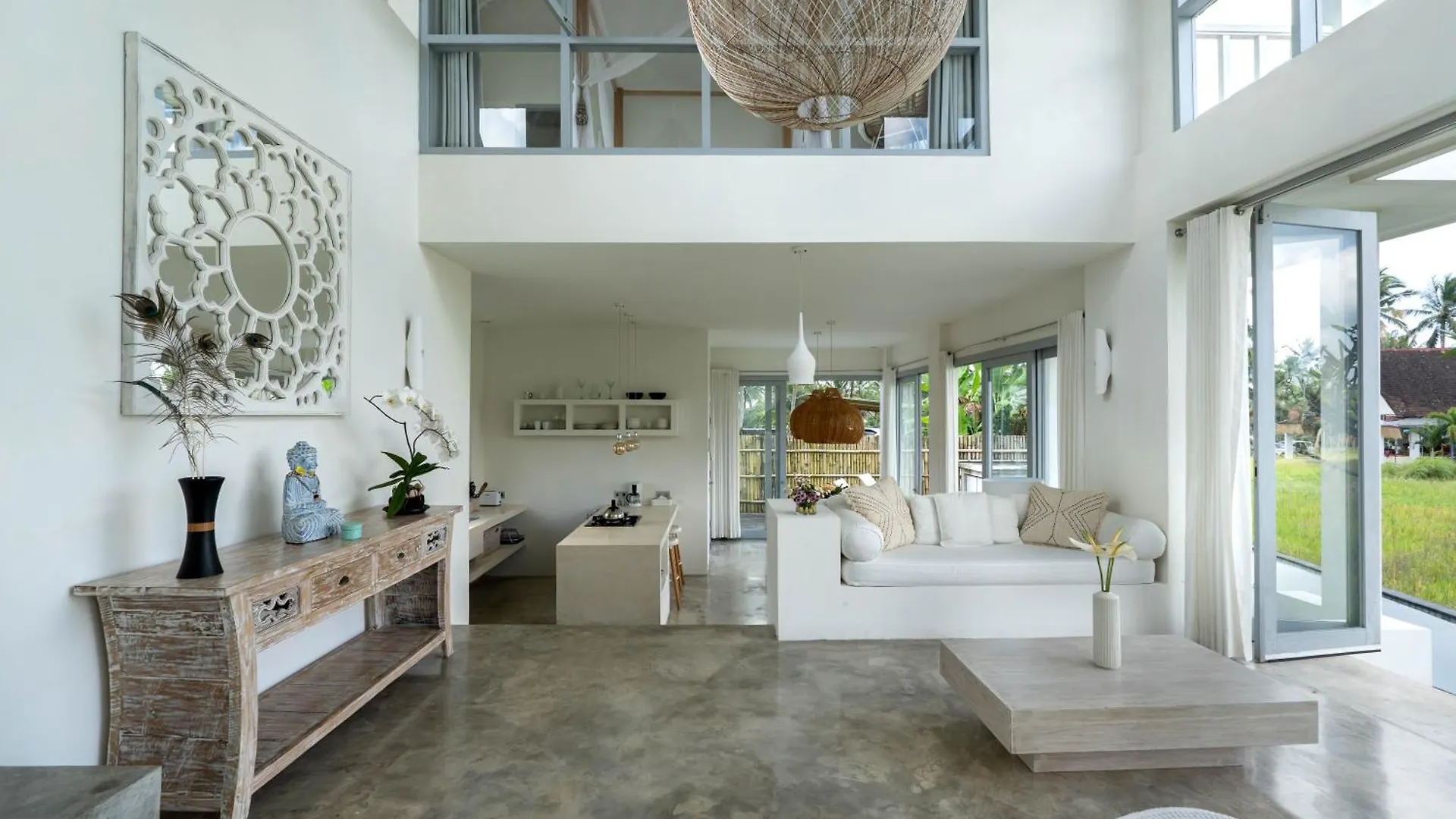 Villa Shanti Ubud  0*, Ubud (Bali)