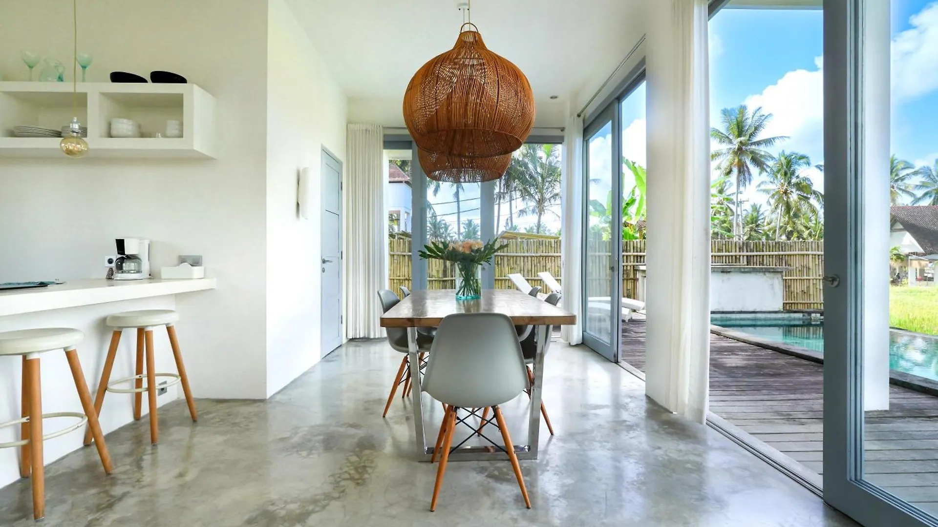 Villa Shanti Ubud