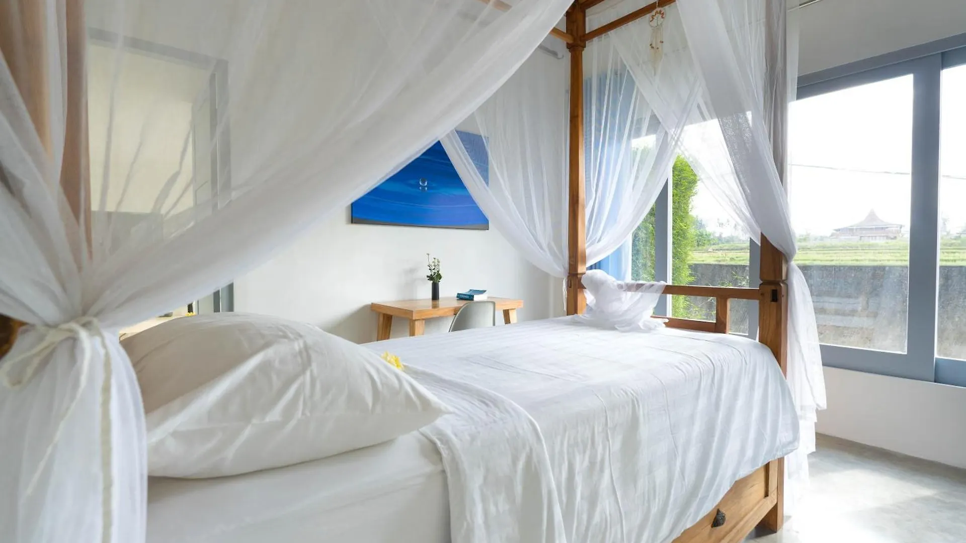 Villa Shanti Ubud