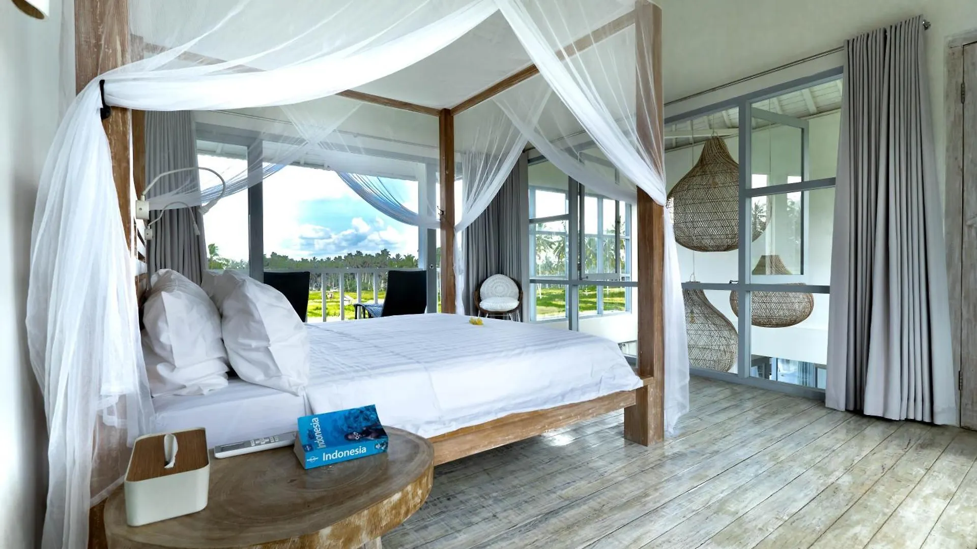 Villa Shanti Ubud