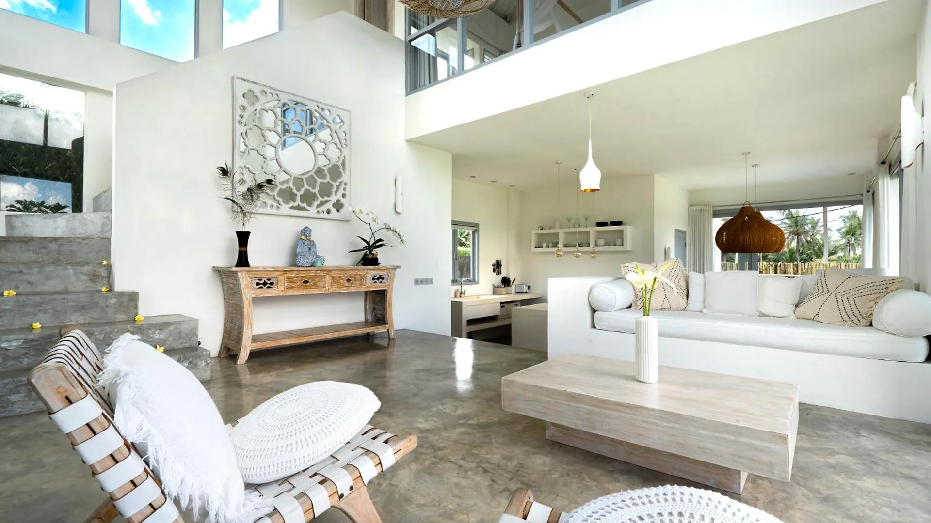 Villa Shanti Ubud