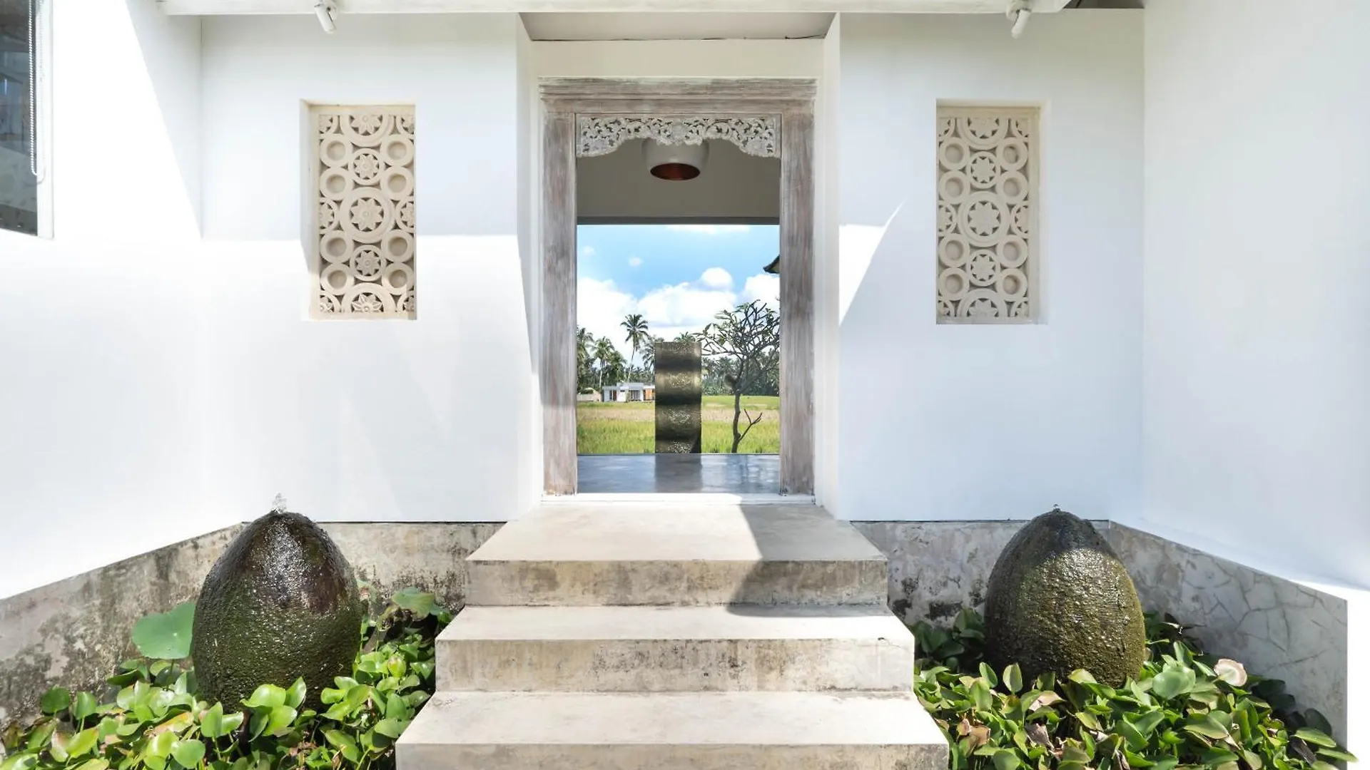 Villa Shanti Ubud   Ubud (Bali)