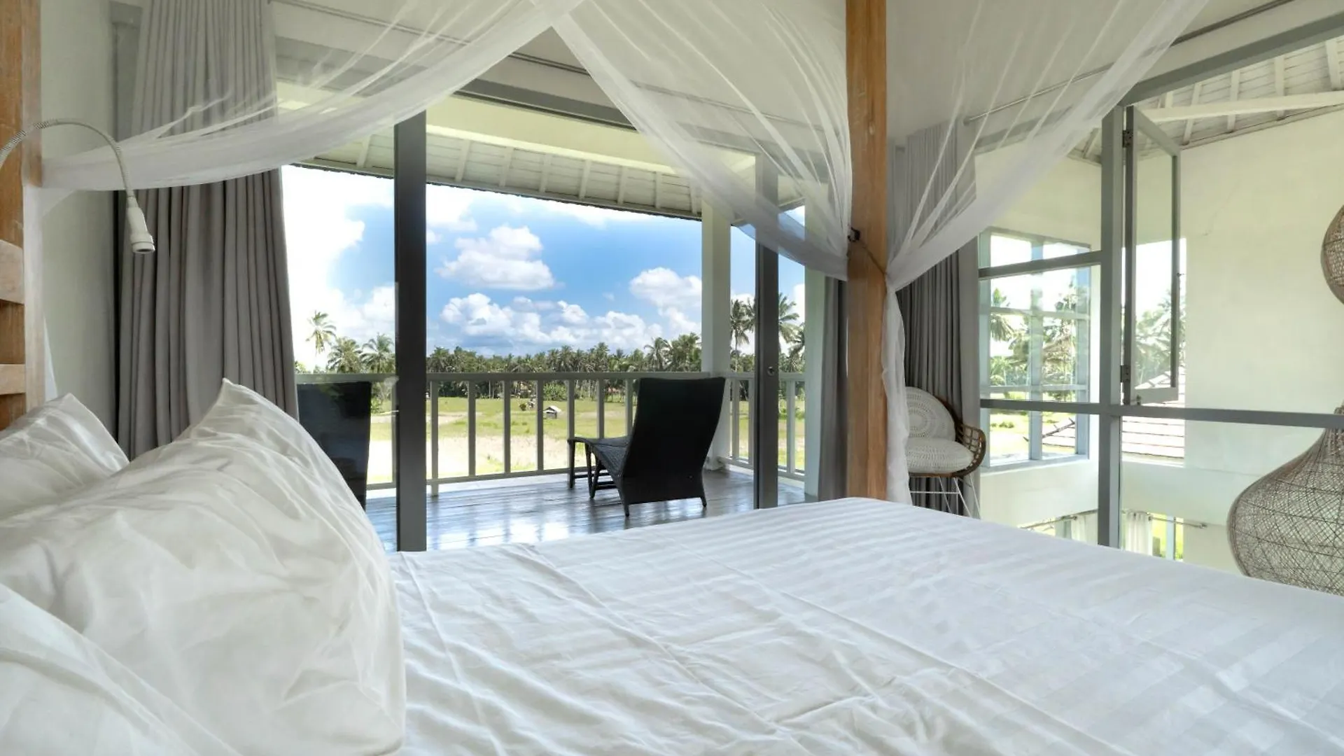 Villa Shanti Ubud  Ubud (Bali)