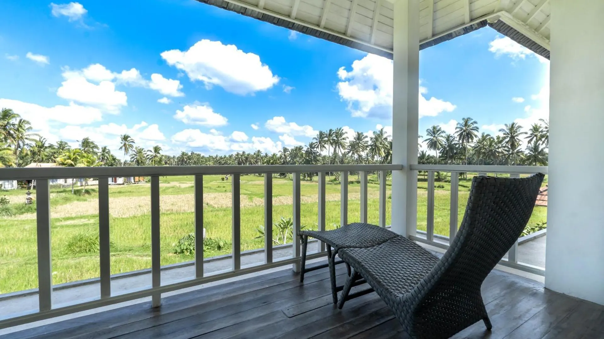 Villa Shanti Ubud