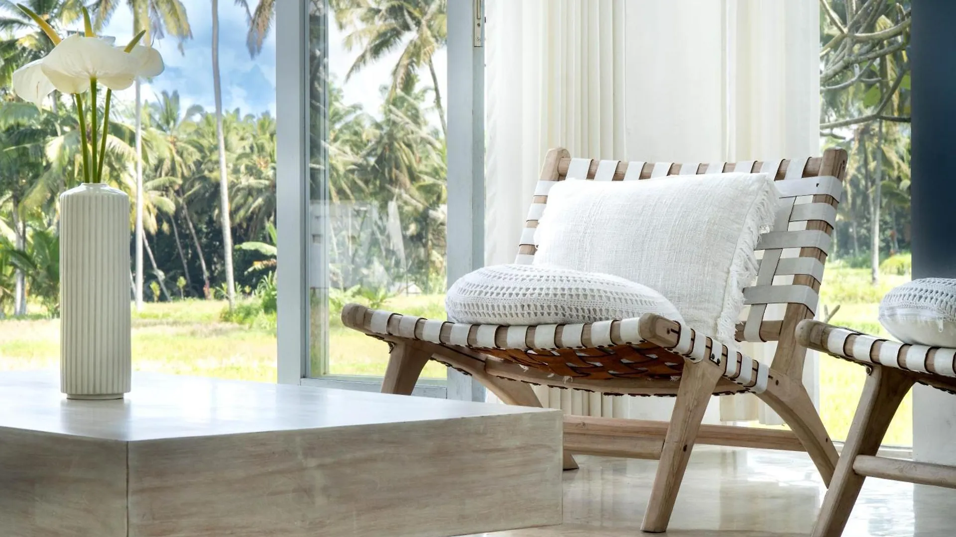 Villa Shanti Ubud  0*, Ubud (Bali)