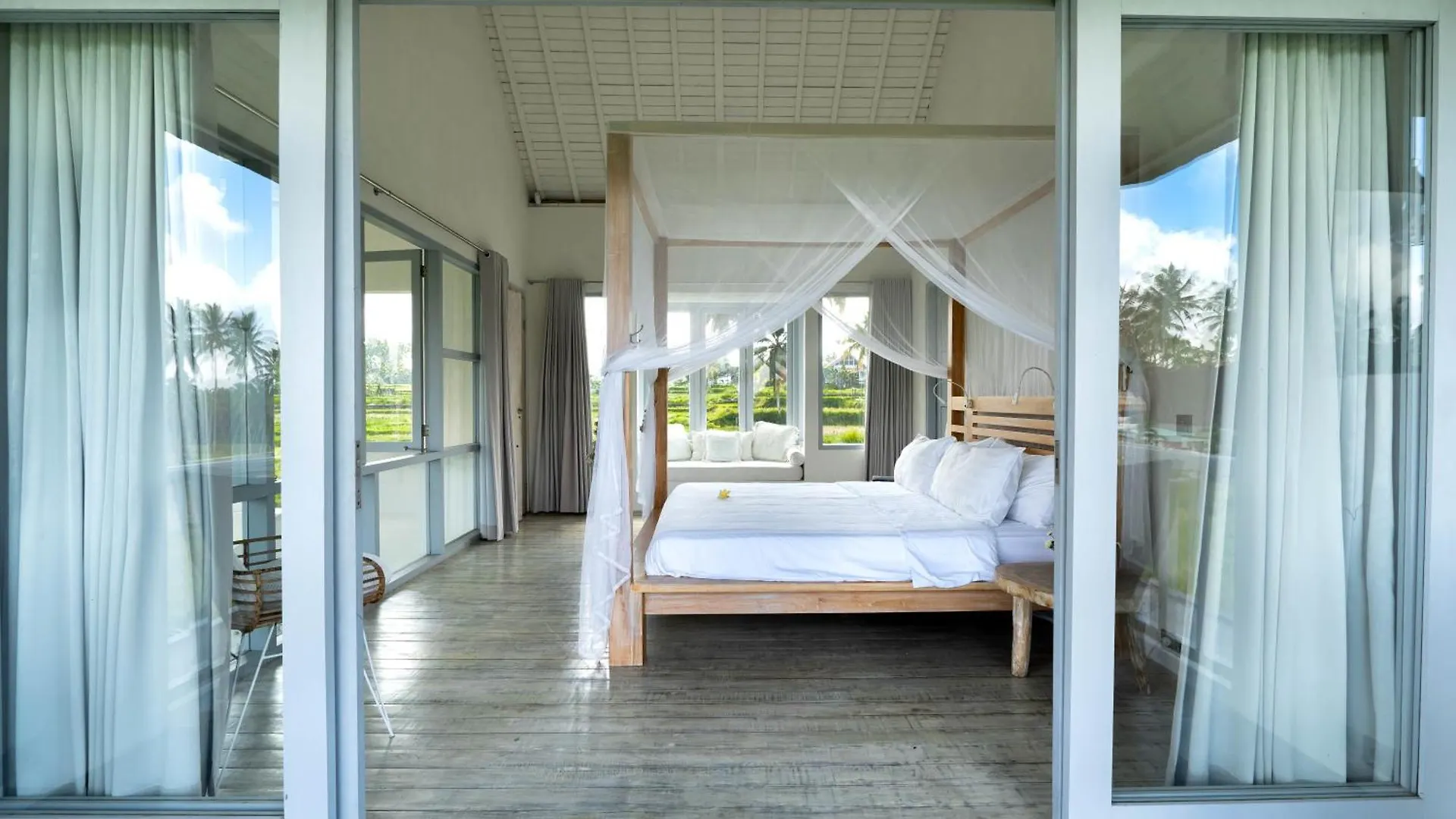 Villa Shanti Ubud