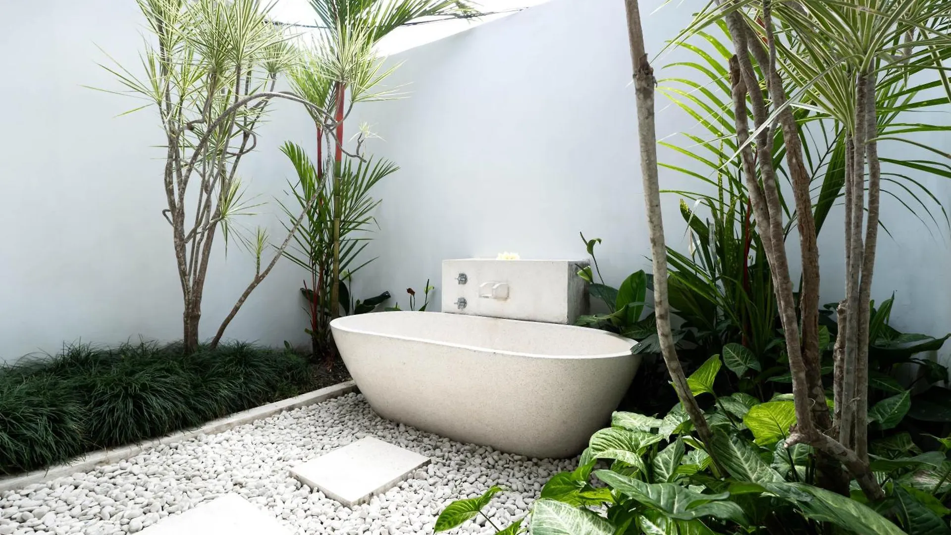 Villa Shanti Ubud